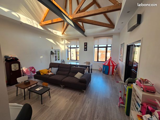 Loft Tourcoing