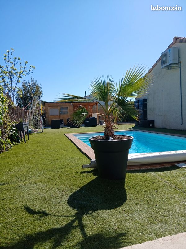 Maison 4 pièces 90 m² · à Saint-Gilles · 90 m² · 329 000 €