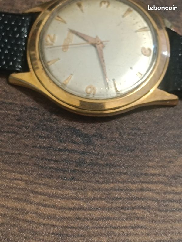 Montre Nicolet watch (image 16)