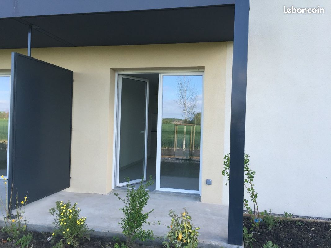 Appartement 2 pièces 35 m² · à Douai · 35 m² · 145 000 €