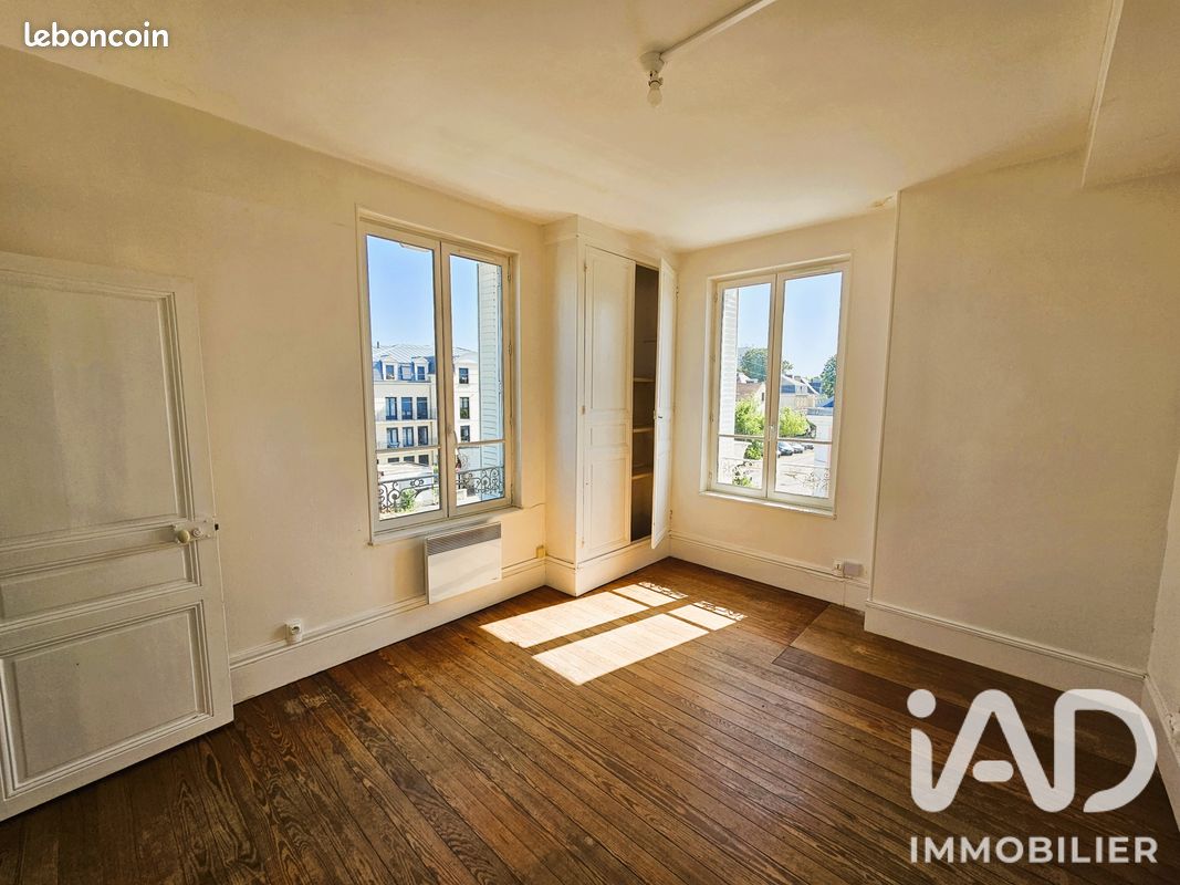 Appartement 2 pièces 48 m² · à Château-Thierry · 48 m² · 95 000 €