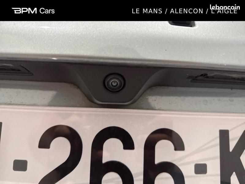 Jeep Compass 1.3 Turbo T4 240ch PHEV 4xe Upland AT6 eAWD (image 17)