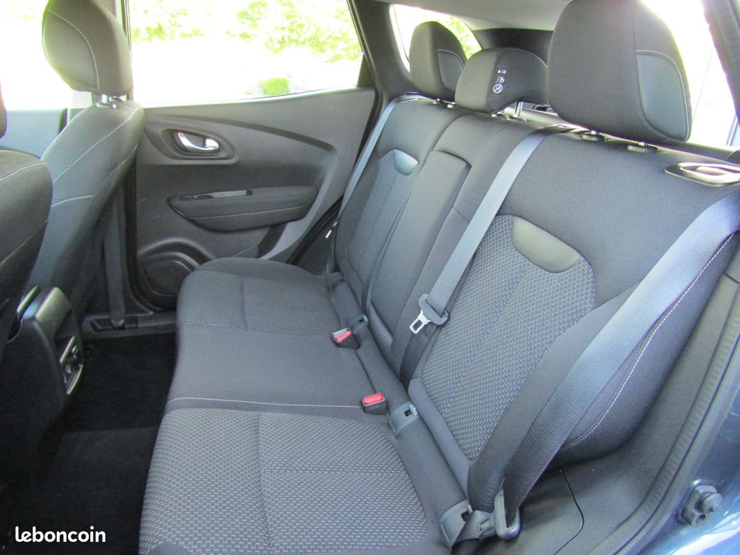 Renault Kadjar 1.3 TCe 140 Business EDC (image 5)