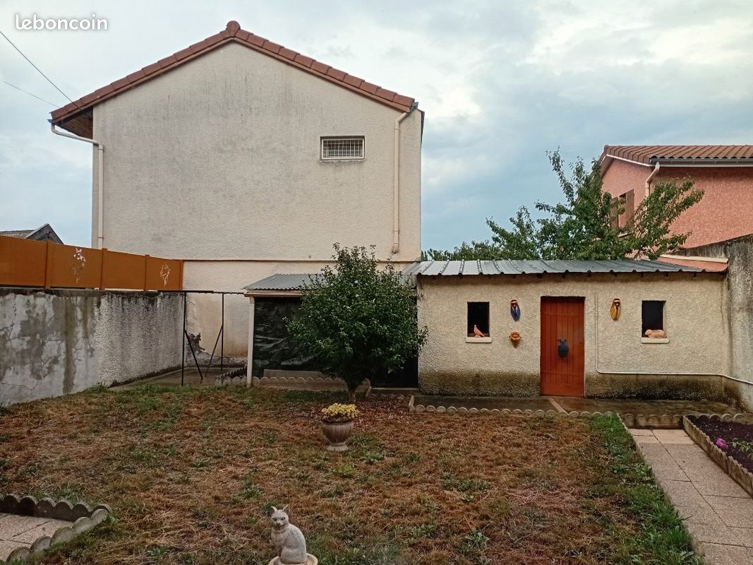 Maison 9 pièces 120 m² · à Firminy · 120 m² · 189 000 €