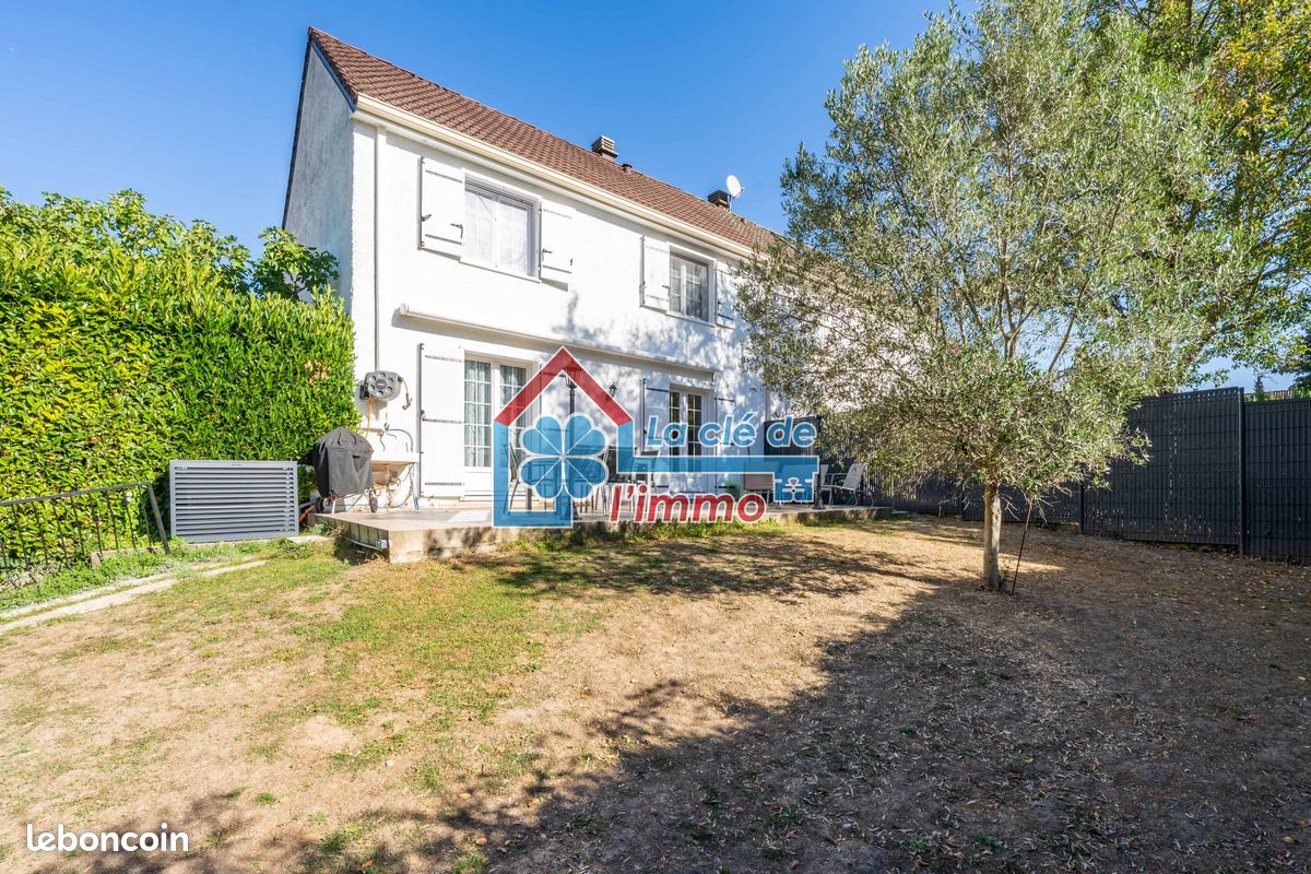 Maison 4 pièces 89 m² · à Cesson · 89 m² · 319 900 €