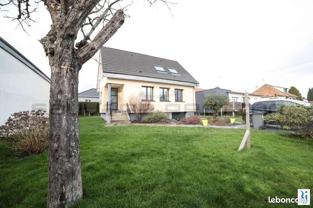 Maison 4 pièces 87 m² · à Bihorel · 87 m² · 1 377 €/mois