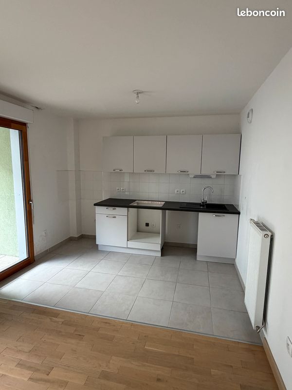 Appartement a louer bussy-saint-georges - 2 pièce(s) - 42 m2 - Surfyn