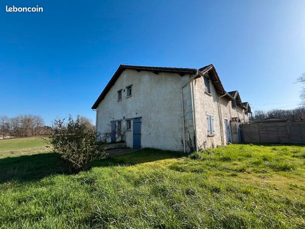 Maison 14 pièces 377 m²