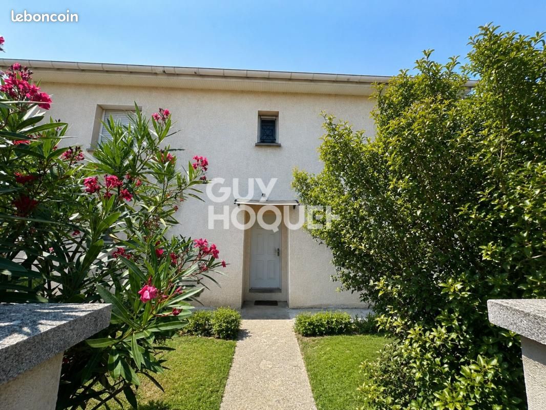 Maison 5 pièces 141 m² · à Saint-Maurice-de-Beynost · 141 m² · 509 000 €
