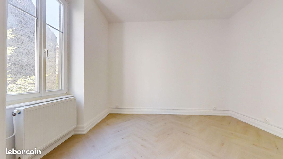 Appartement 3 pièces 90 m² · à Strasbourg · 90 m² · 1 400 €/mois