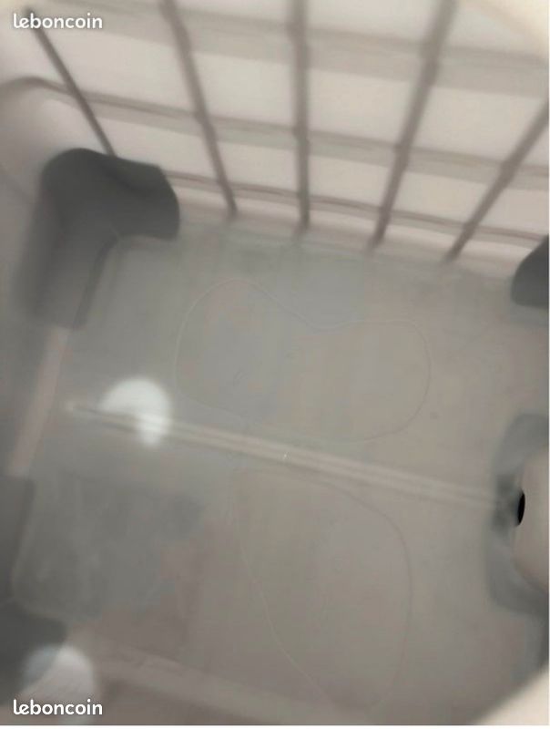 💧 Cuve IBC / GRV 1000 tonne à eau L – Récupérateur d’eau de pluie prêt à l’emploi 💧 (image 3)