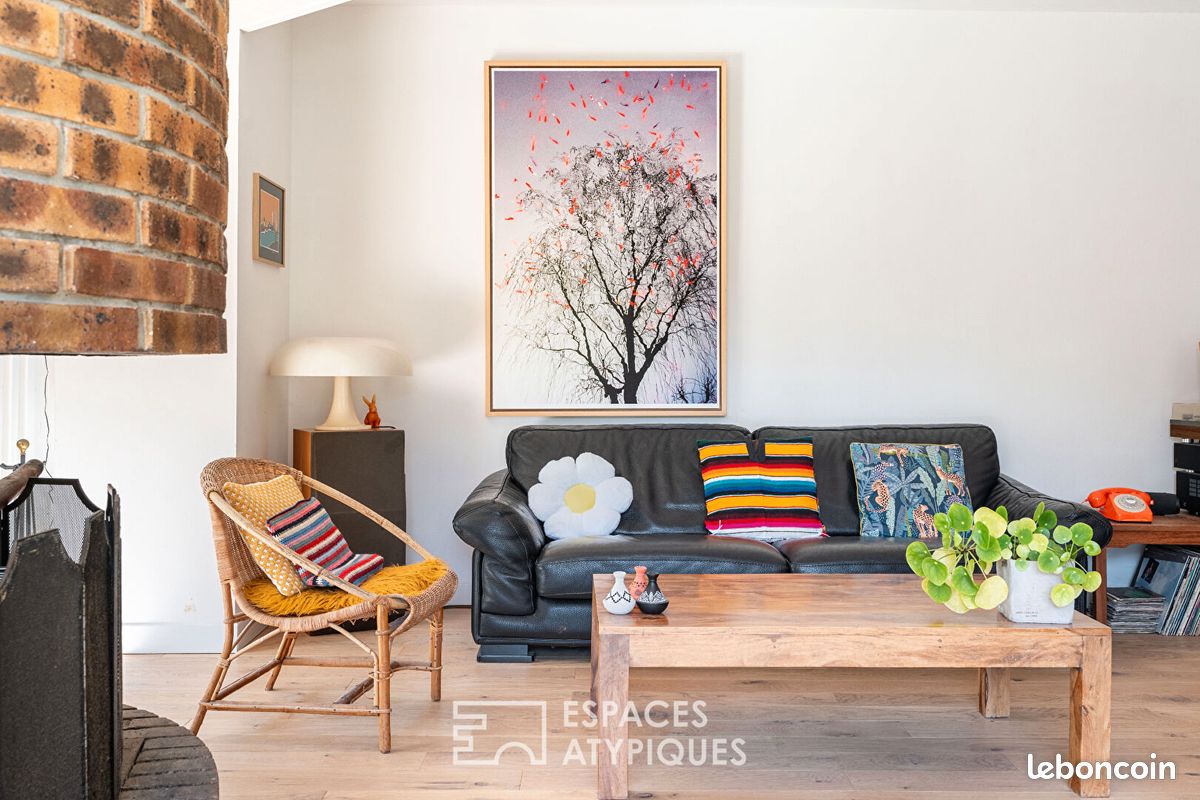 Maison 8 pièces 175 m² · à Saint-Nazaire · 175 m² · 699 500 €