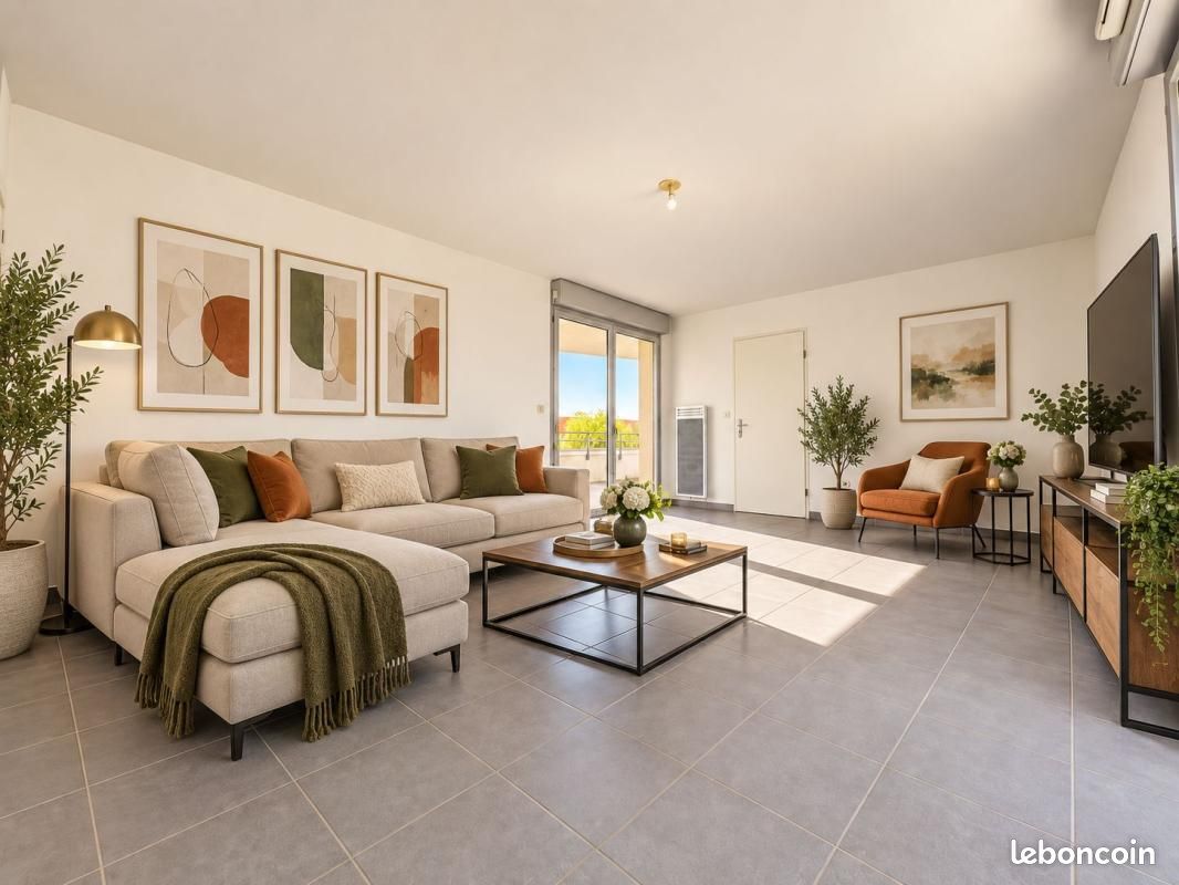 Appartement 3 pièces 68 m² · à Toulouse · 68 m² · 142 500 €