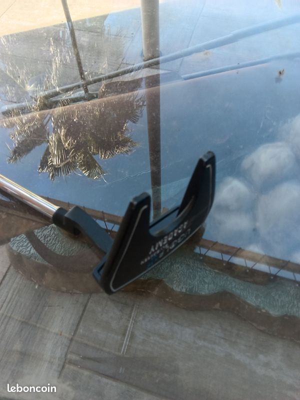 Sport materiel de golf droitier (image 2)