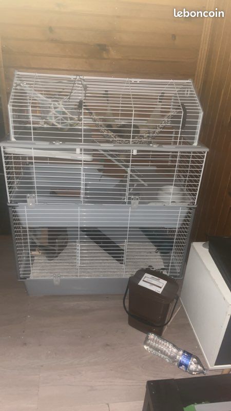 Cage (image 2)