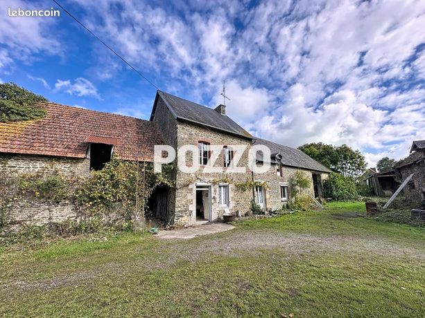 Maison 6 pièces 127 m²