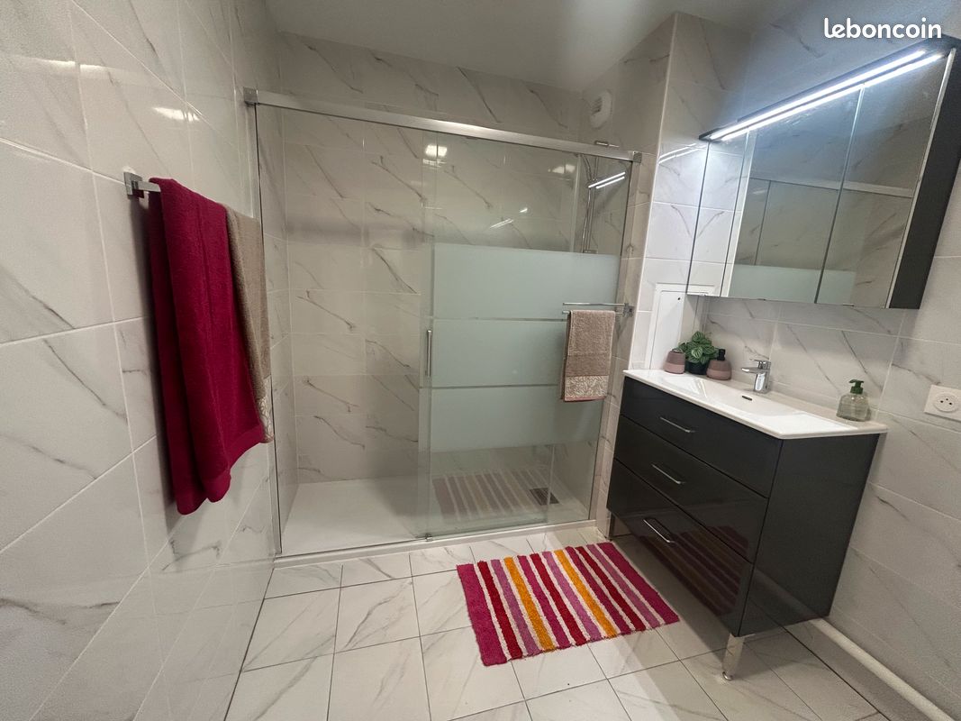 Appartement a louer livry-gargan - 4 pièce(s) - 68 m2 - Surfyn