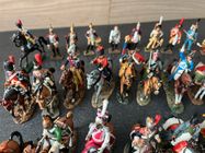 Soldat De Plomb Premier Empire - Musique Des Grenadiers - Frontline Figures 54mm