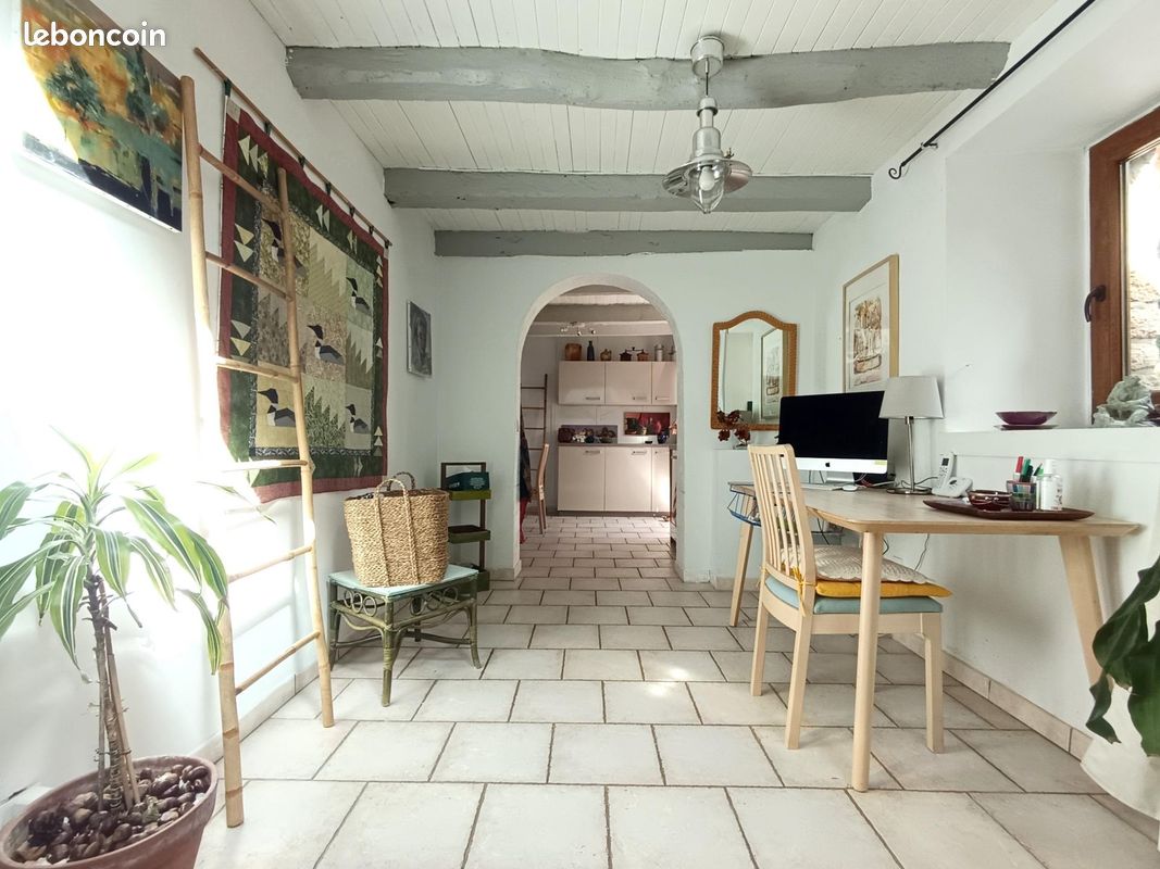 Maison 8 pièces 176 m² · à Saint-Guyomard · 176 m² · 313 000 €