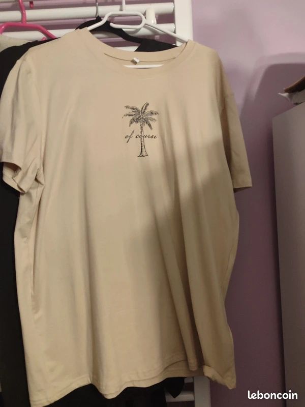 Lot de 3 t-shirt (image 3)