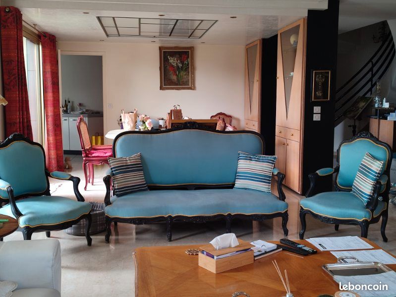 Salon Napoleon III (image 8)