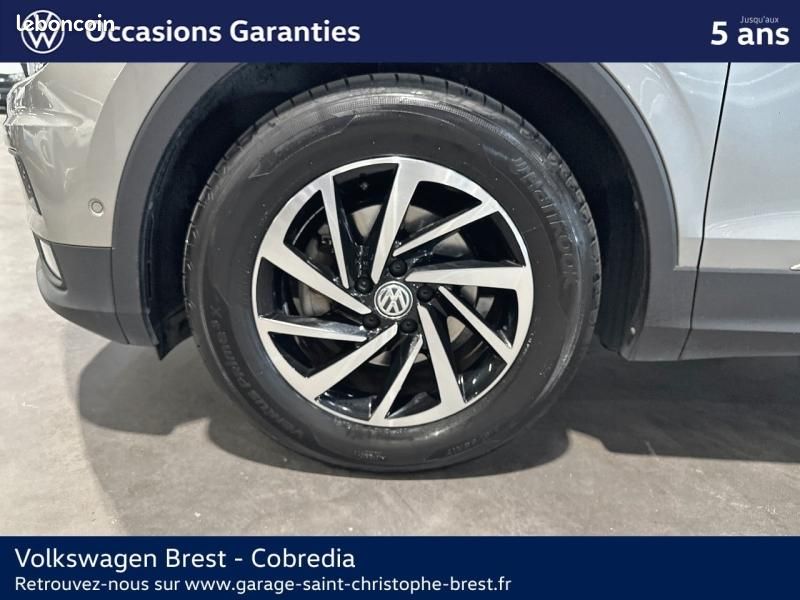 Volkswagen Tiguan 1.5 TSI EVO 150ch Connect Euro6d-T (image 22)