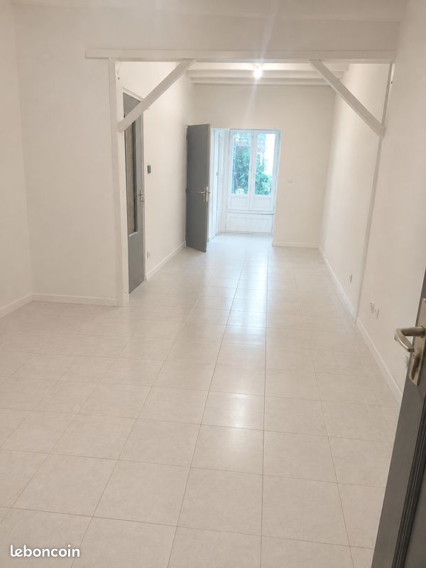Maison 4 pièces 75 m² · à Saint-Quentin · 75 m² · 650 €