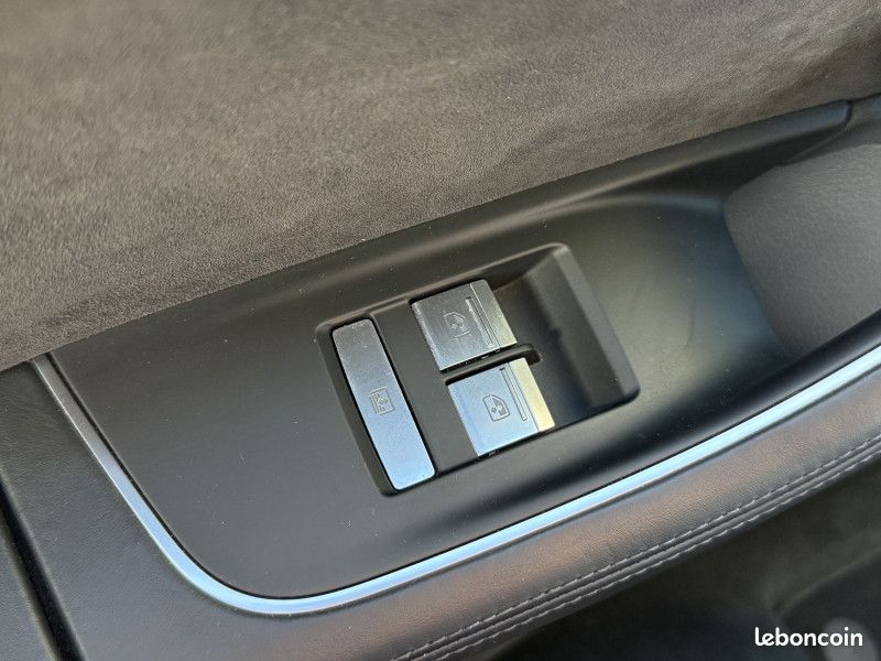 Audi A8 50 TDI 286CH AVUS EXTENDED QUATTRO TIPTRONIC 8 (image 21)