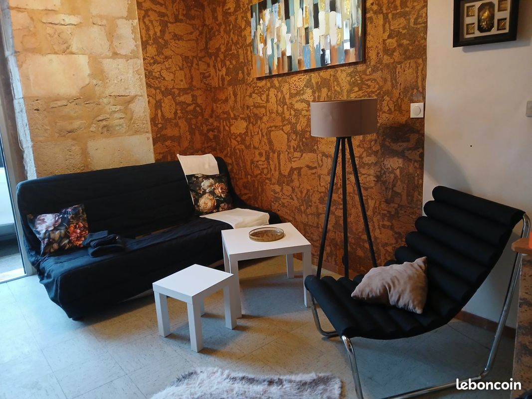 Appartement 1 pièce 22 m² · à Fleurance · 22 m² · 400 €/mois