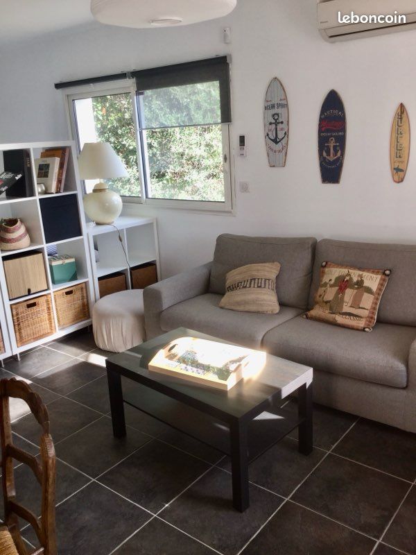 Appartement 1 pièce 45 m² · à Juvignac · 45 m² · 550 €