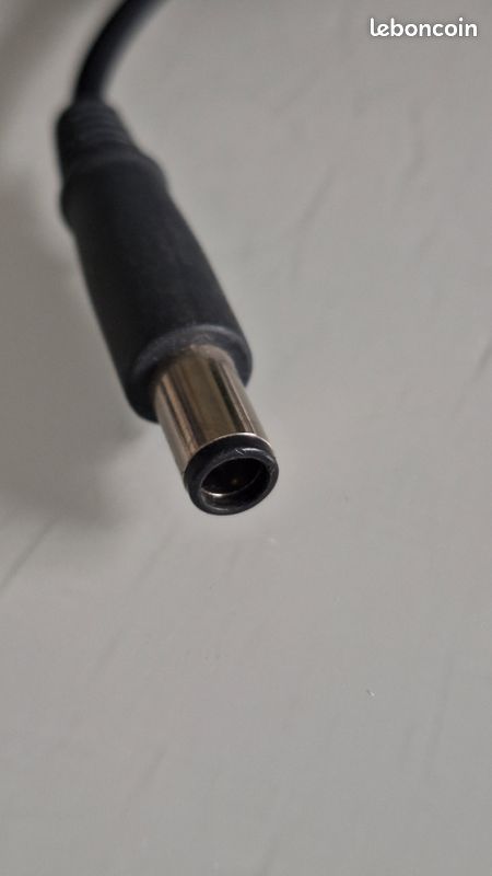 Adaptateur secteur Dell pour PC portable (image 5)