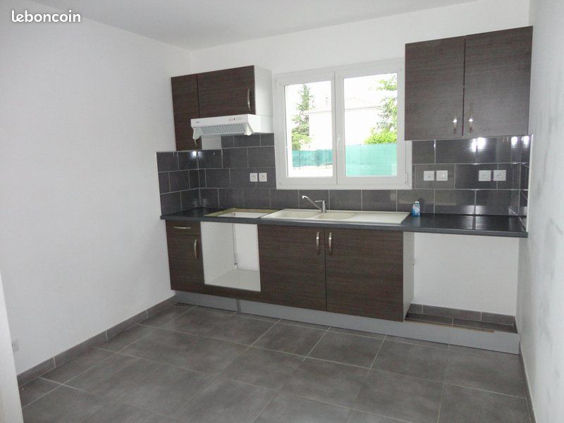 Maison 4 pièces 93 m² · à Saint-Maurice-l'Exil · 93 m² · 951 €/mois