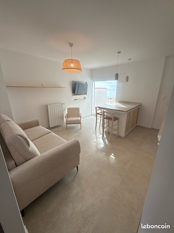 Appartement 1 pièce 40 m² · à Marignane · 40 m² · 1 000 €/mois