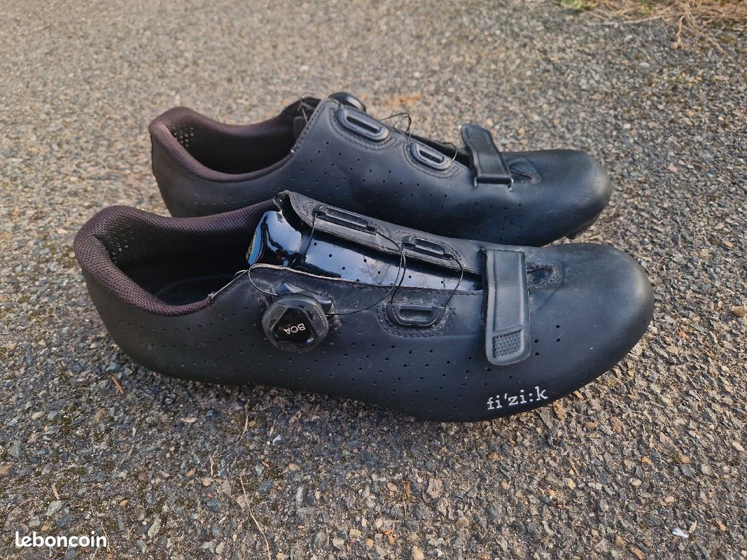 Chaussures Fizik tempo overcurve R5 (image 1)