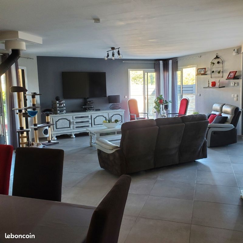 Maison 7 pièces 165 m² · à Derval · 165 m² · 307 000 €