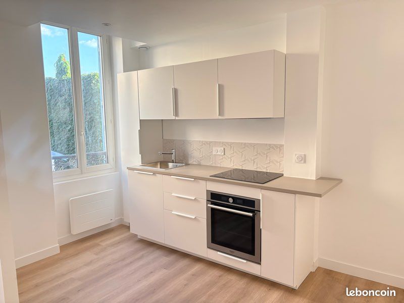 Appartement 2 pièces 36 m² · à Vichy · 36 m² · 120 000 €