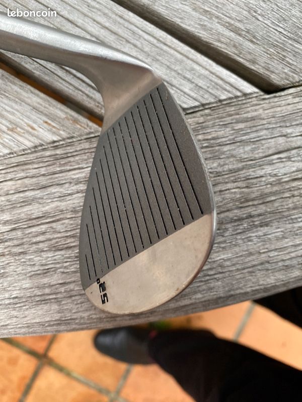 Club golf Sand wedge Bullet 52 degrés (image 2)
