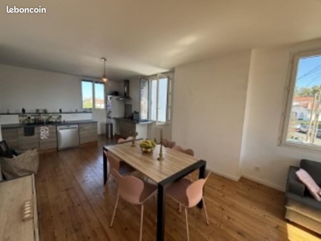 Appartement 4 pièces 104 m² · à Dax · 104 m² · 174 000 €