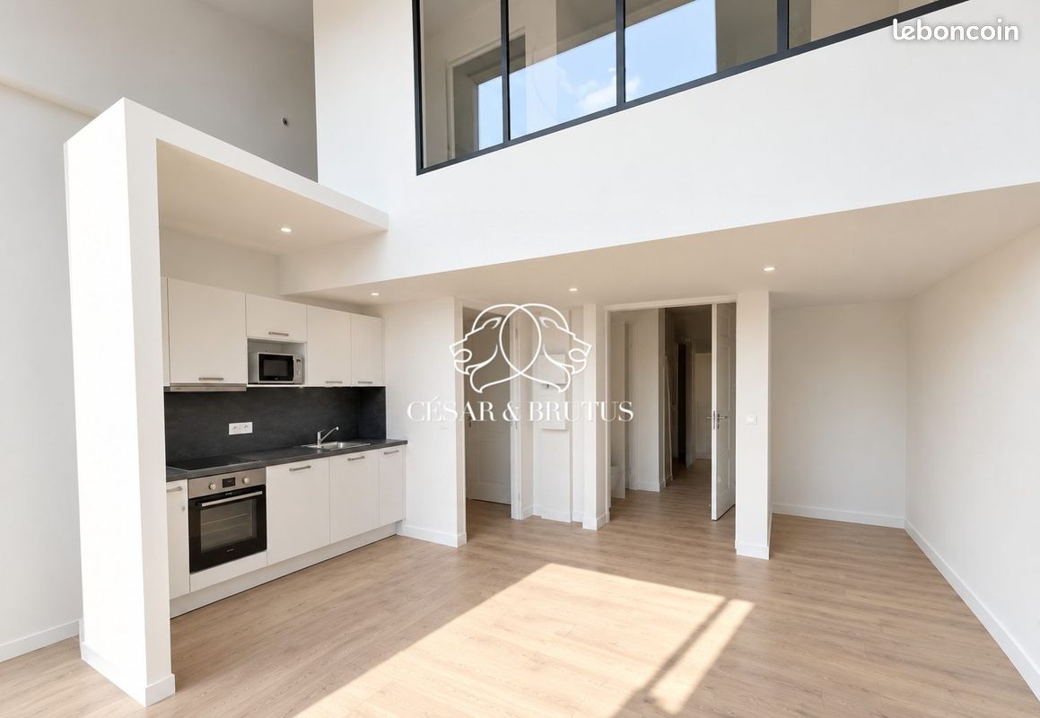 Appartement 2 pièces 34 m² · à Lyon · 34 m² · 209 000 €