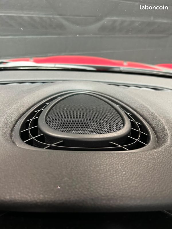 MINI MINI 2.0 180ch COOPER S JCW BVA - HARMAN KARDON - SIÈGES CHAUFFANTS - CAMÉRA DE RECUL (image 33)