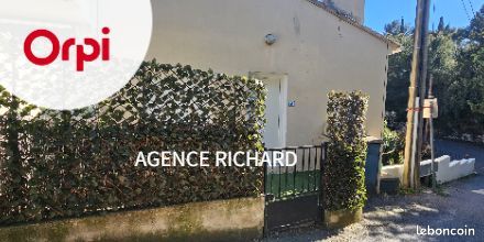 Appartement 3 pièces 45 m² · à Ollioules · 45 m² · 750 €/mois