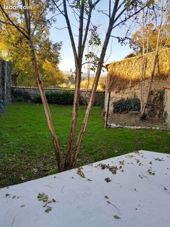 Maison de village rénovée 2024
