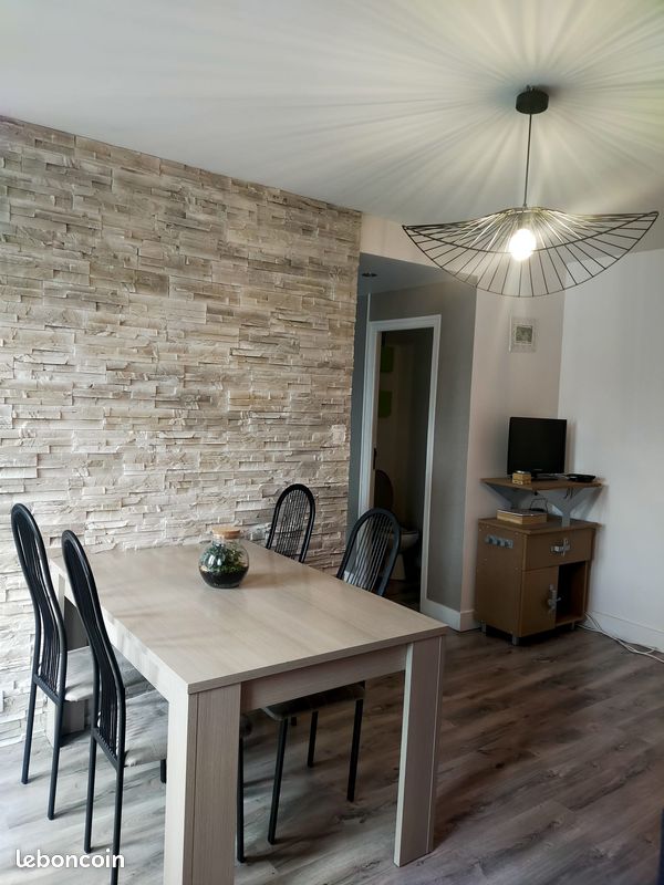 Appartement 2 pièces 43 m² · à Troyes · 42,9 m² · 79 000 €