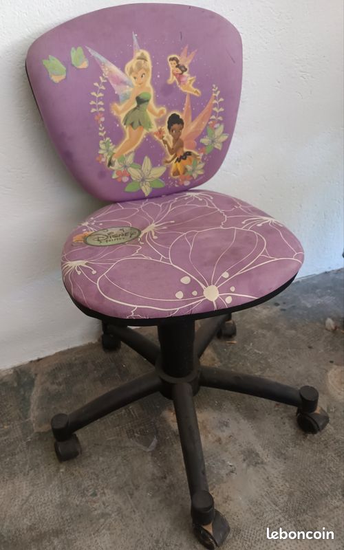 Chaise de bureau (image 1)