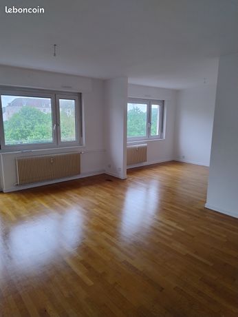 Appartement F5 à louer