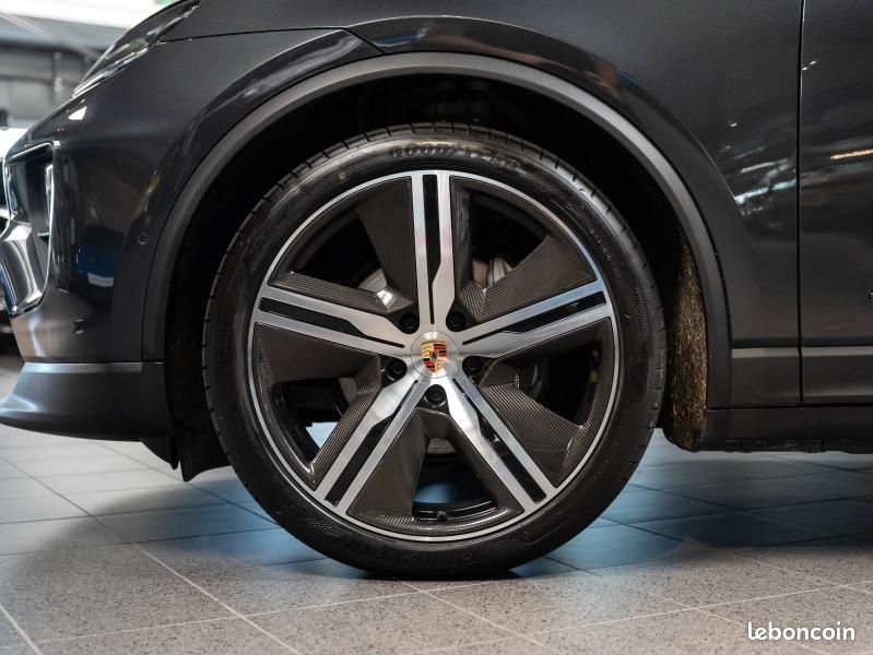 Porsche Macan 408ch 4 MY25 (image 6)