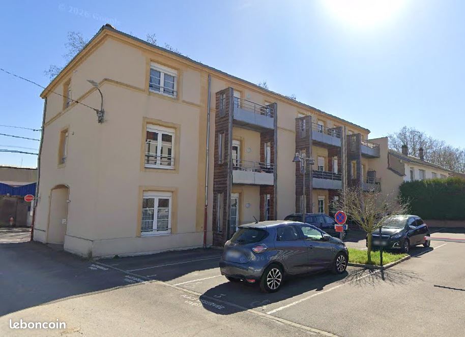 Appartement 3 pièces 53 m² · à Ars-sur-Moselle · 53 m² · 449 €/mois