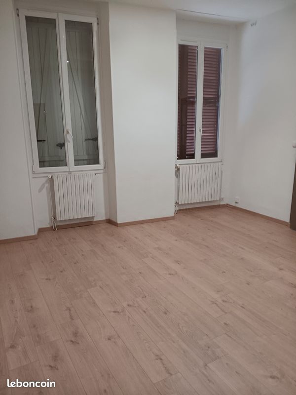 Appartement 2 pièces 57 m² · à Pamiers · 57 m² · 520 €