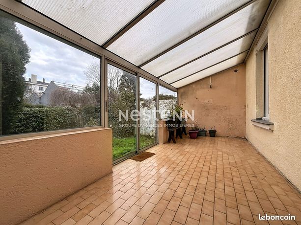 Maison 5 pièces 78 m² — 6