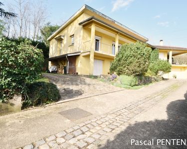 Maison 960 000 € - 263 m²